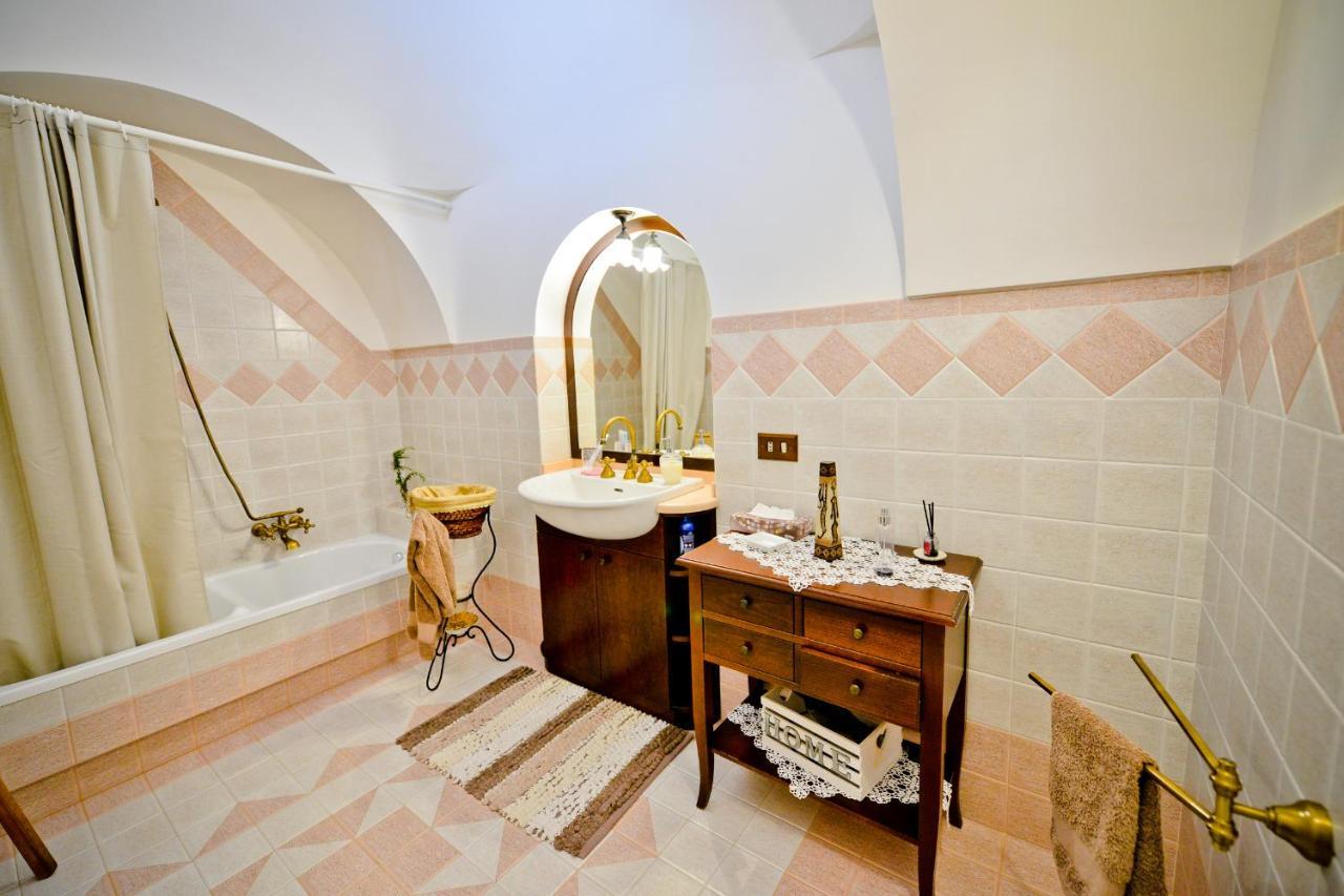 I Trulli Di Alejandro Βίλα Locorotondo Εξωτερικό φωτογραφία