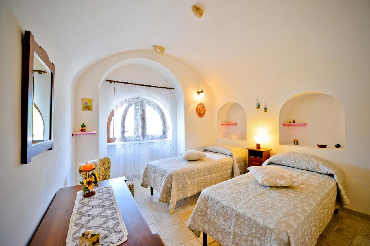 I Trulli Di Alejandro Βίλα Locorotondo Εξωτερικό φωτογραφία
